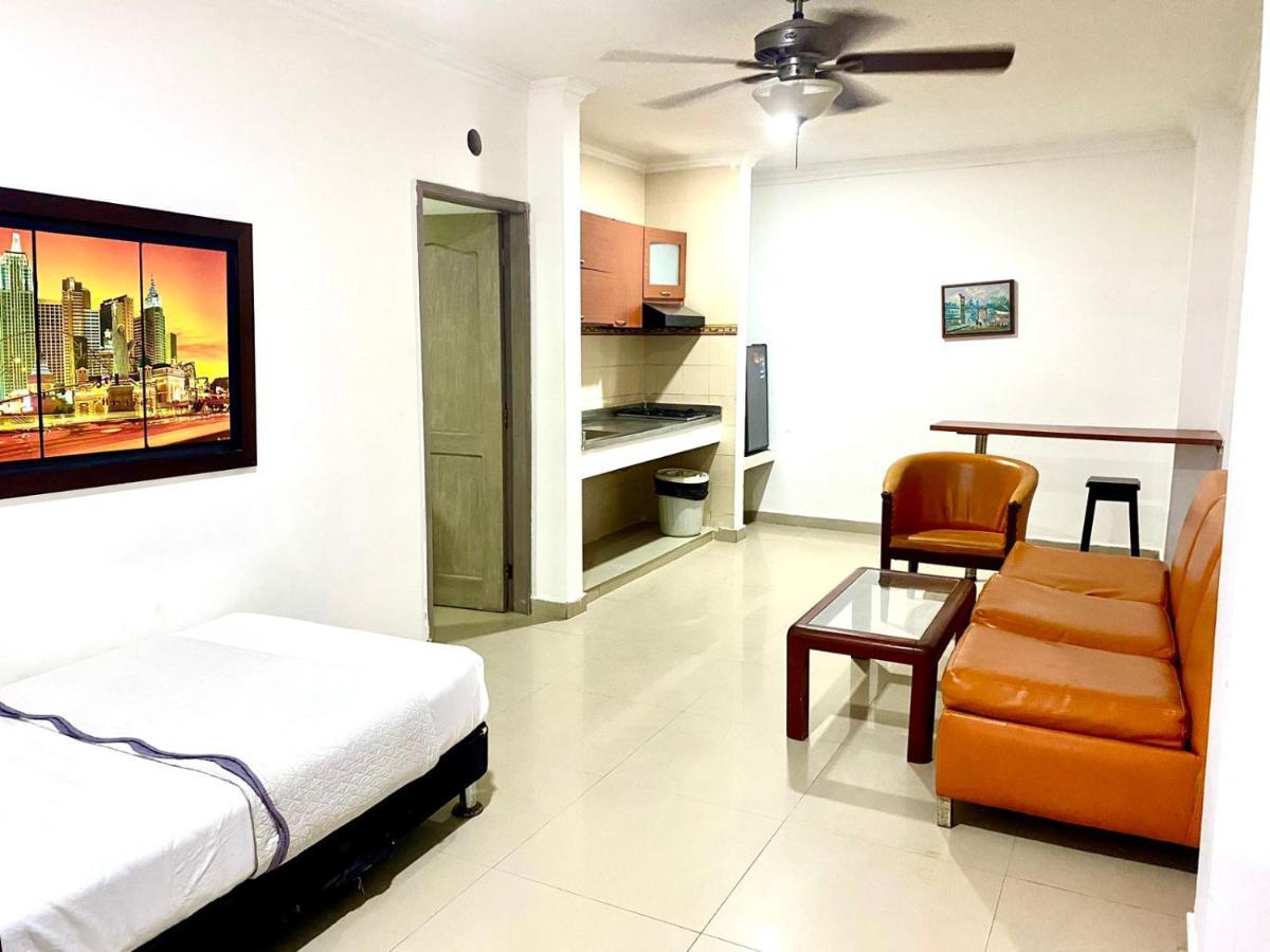 Yivinaca Hotel Barranquilla (Atlantico)