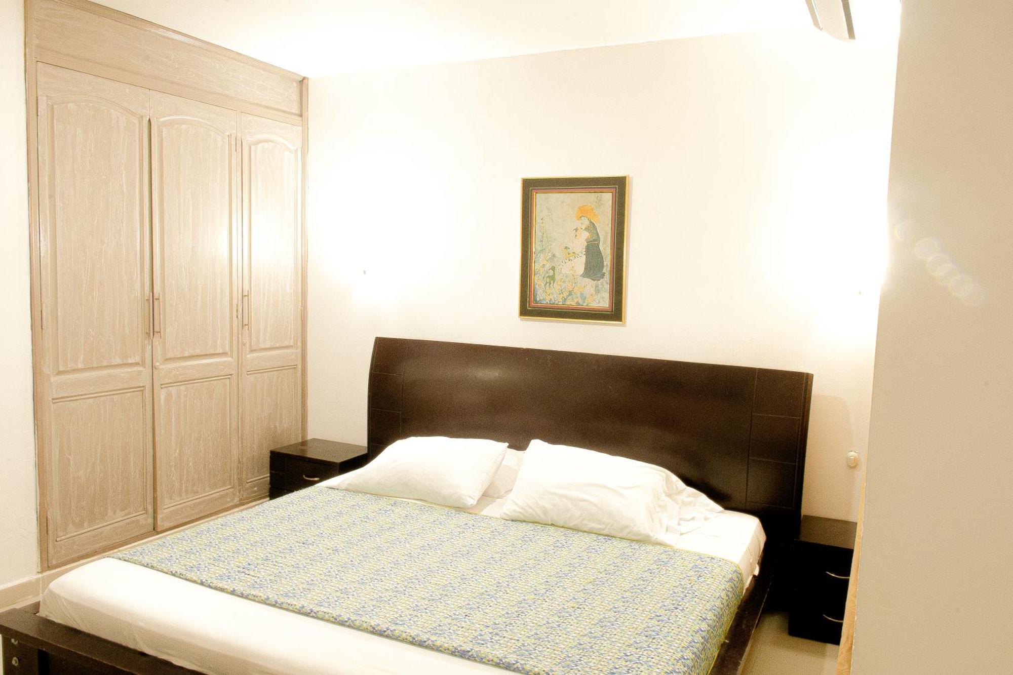 Yivinaca 3* Barranquilla (Atlantico)